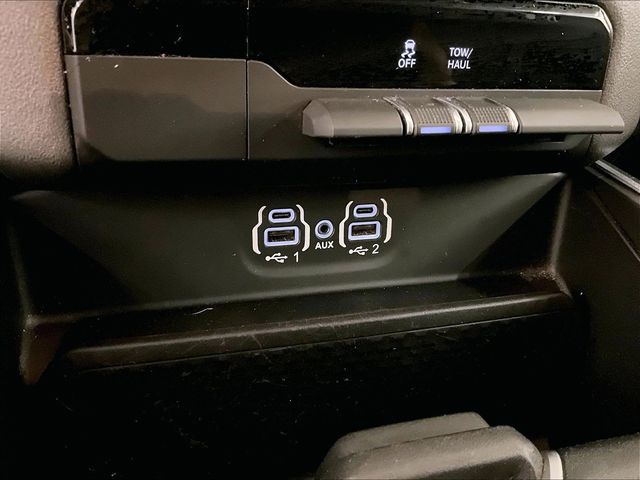 2020 Ram 1500 Big Horn/Lone Star Red at Honda North