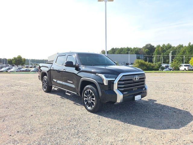 Used 2026 Toyota Tundra Truck