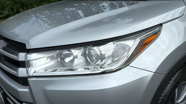 Used 2018 Toyota Highlander SUV