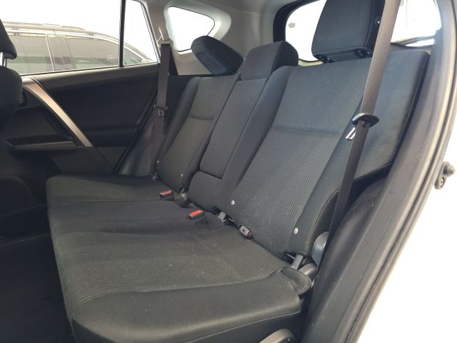 Used 2017 Toyota RAV4 LE 4D Sport Utility