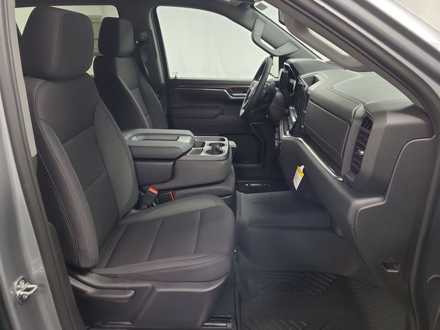 2026 – Chevrolet – Silverado 1500