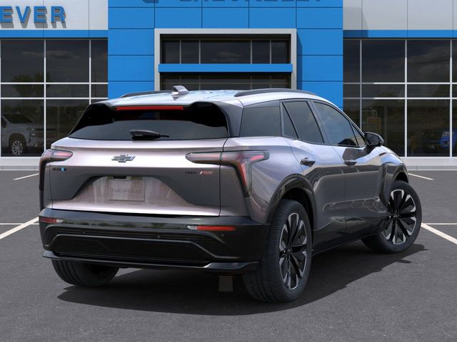 2024 Chevrolet Blazer EV RS 4