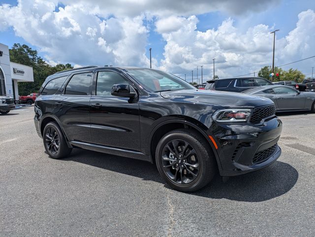 2026 Dodge Durango GT RWD