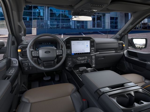 New 2026 Gray Ford Tremor image 9