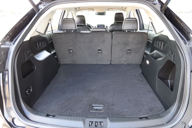 2023 Ford Edge SEL Black at Toyota of Victoria