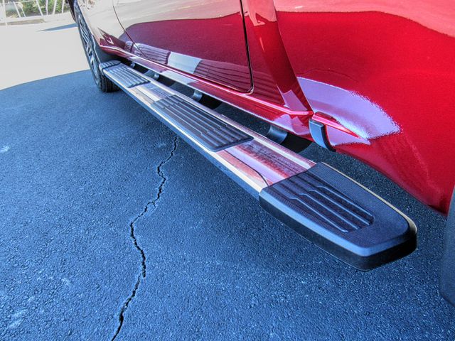 2026 Chevrolet Silverado 1500 RST:44509