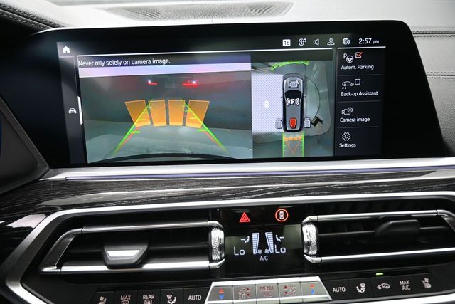 Used 2022 BMW X7 SUV