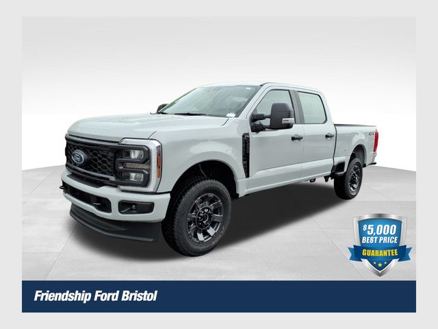 Avalanche 2026 Ford F-250 Super Duty Pickup Truck Four-Wheel Drive Automatic