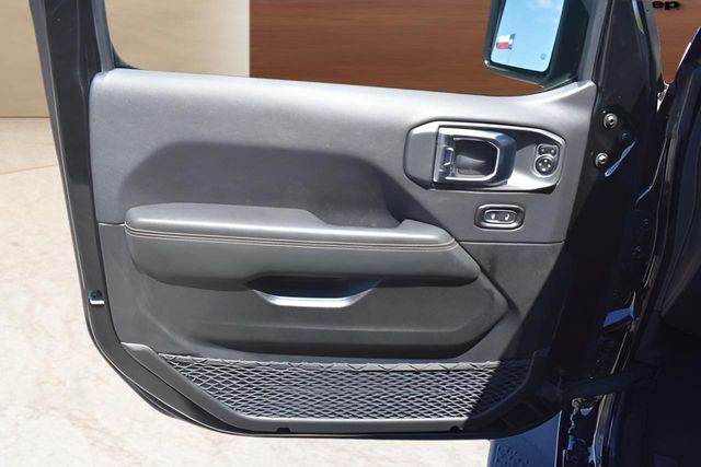 New Car 2025 Jeep Gladiator  High Tide For Sale Under $40,000 In Austin, Texas