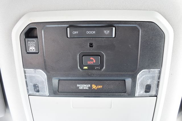 Used 2024 Toyota Tundra Truck