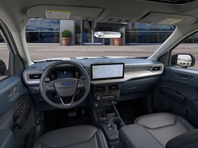 New 2026 White Ford Lariat image 9