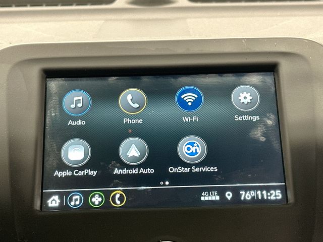 2019 Chevrolet Equinox LT Gray at Bob Ruth Ford