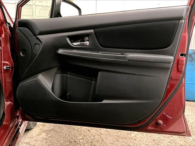 2014 Subaru Impreza 2.0i Sport Premium Red at Rafferty Subaru