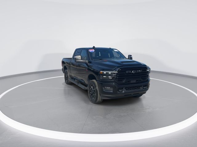 2025 RAM 2500 Laramie Crew Cab 4WD