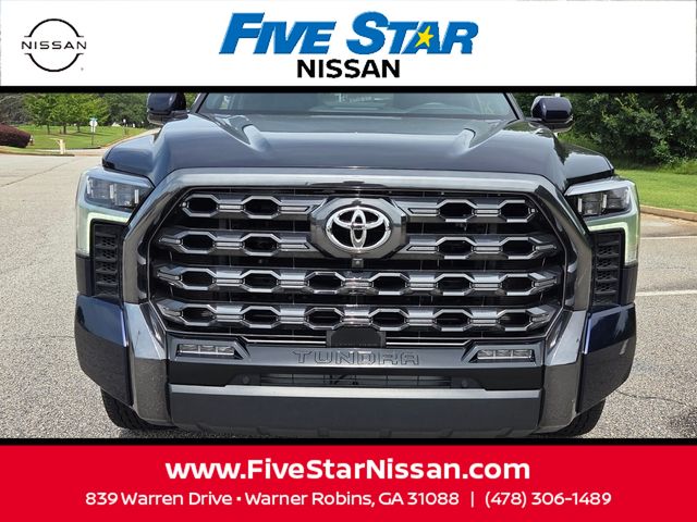 Used 2023 Toyota Tundra Truck