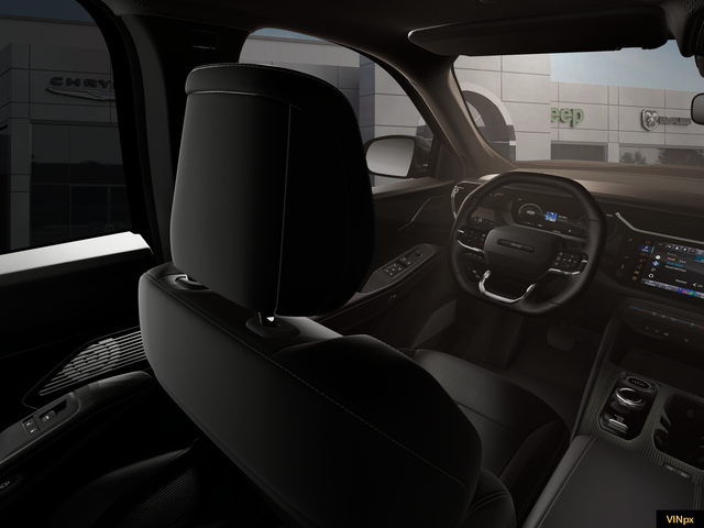 new 2026 Jeep Cherokee car, priced at $39,252