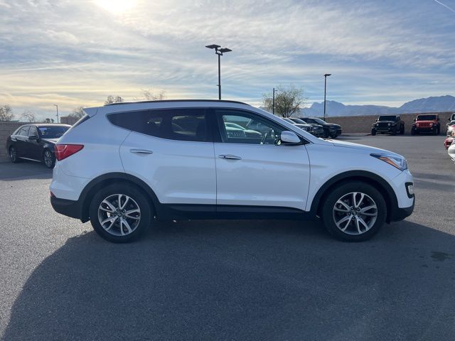 2014 Hyundai Santa Fe Sport 2.0T 3