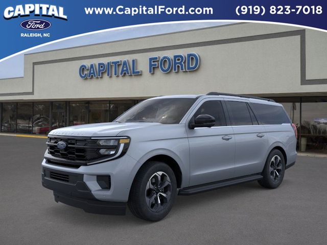 2026 Ford Expedition Active's photo