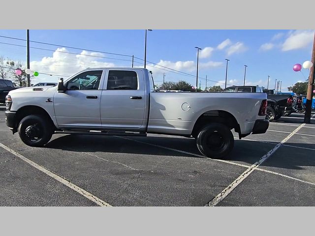 2026 Ram 3500 Tradesman Crew Cab 4x4 8' Box