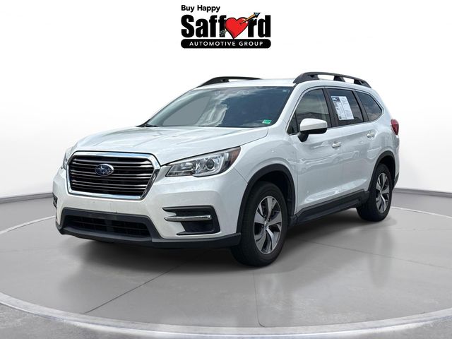 2019 Subaru Ascent Premium 8-Passenger AWD