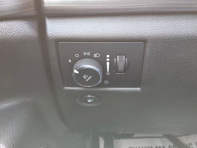 2021 Jeep Grand Cherokee Laredo X 4x4