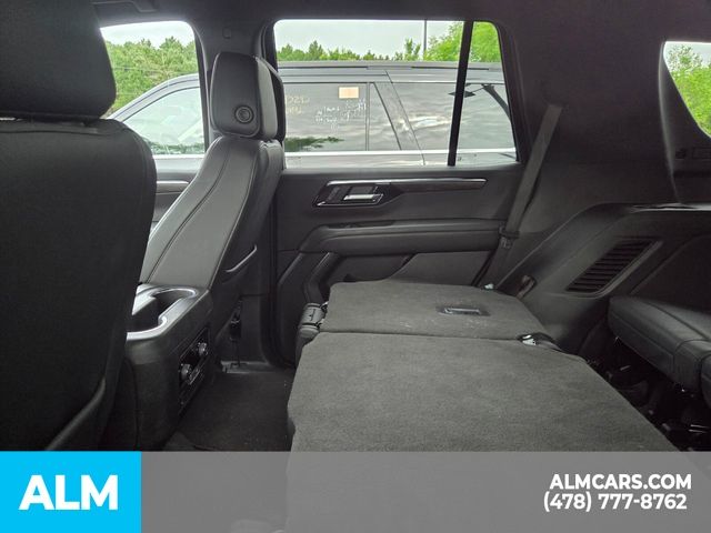 Used 2025 Black Chevrolet LT image 6