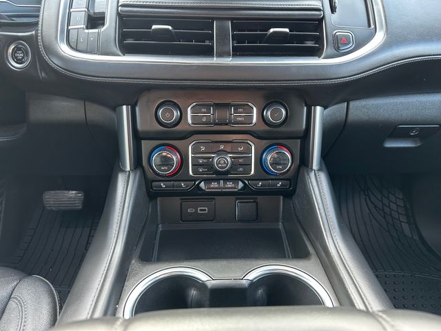 Used 2023 White Chevrolet LT image 11