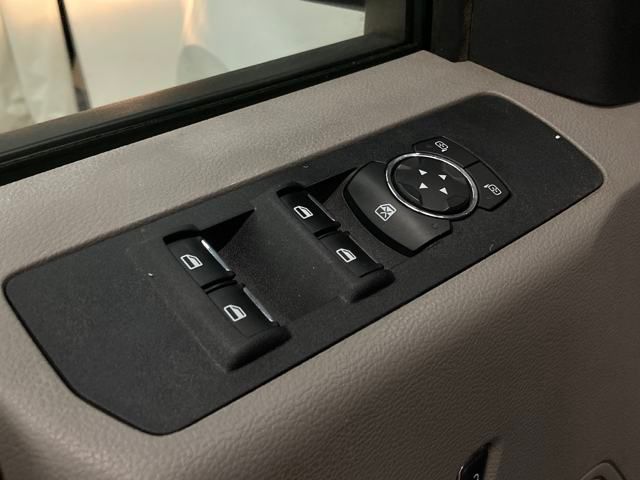 2018 Ford F-250 Super Duty XLT