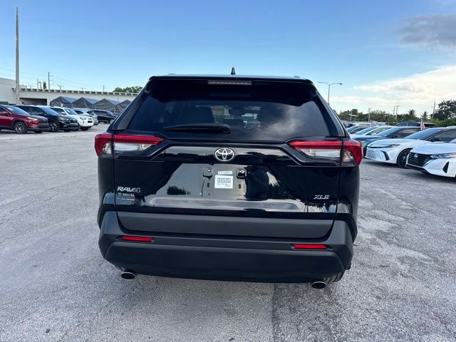 2024 Toyota RAV4 - $35,988