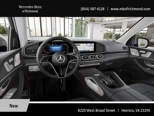 GLE 450E 4MATIC SUV