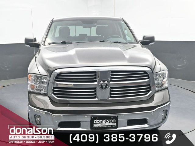 used 2019 Ram 1500 Classic car, priced at $22,796