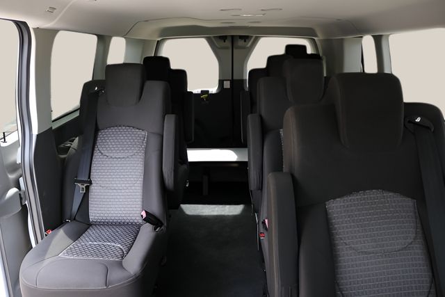 Used Car 2023 Ford Transit-350  Xlt For Sale Under $40,000 In Austin, Texas