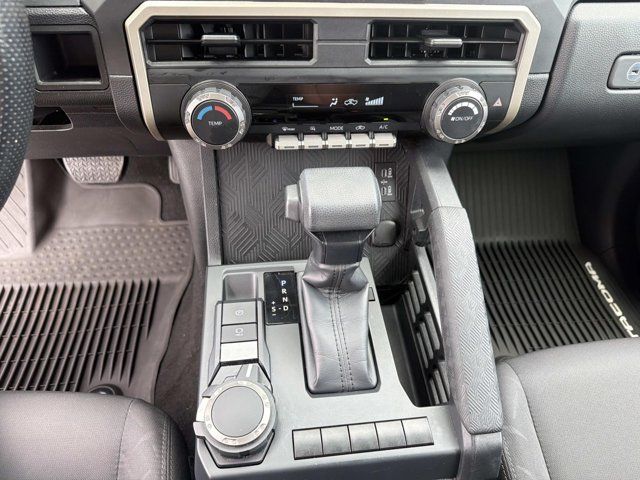 Used 2024 Toyota Tacoma Truck