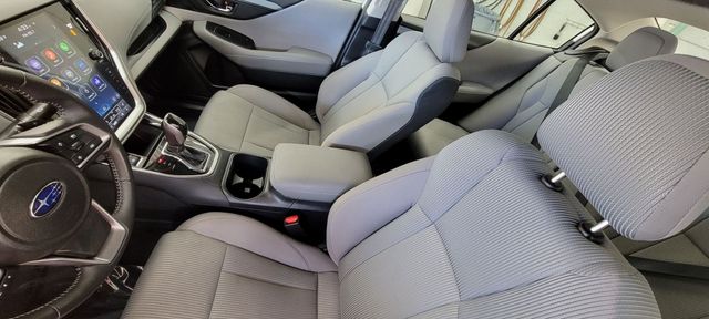 used 2025 Subaru Legacy car, priced at $26,490