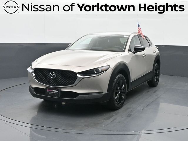 2024 Mazda CX-30 Select Sport AWD's photo