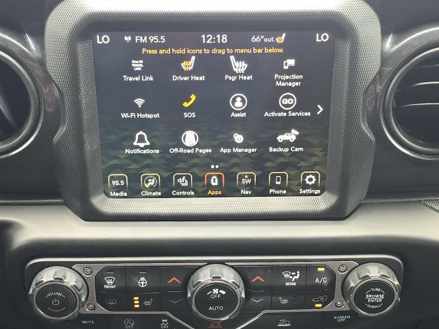 Photo of 2022 Jeep Wrangler Unlimited Sport Altitude in Dallas, GA - 30,  2022 Jeep Wrangler Unlimited Sport Altitude:167446A