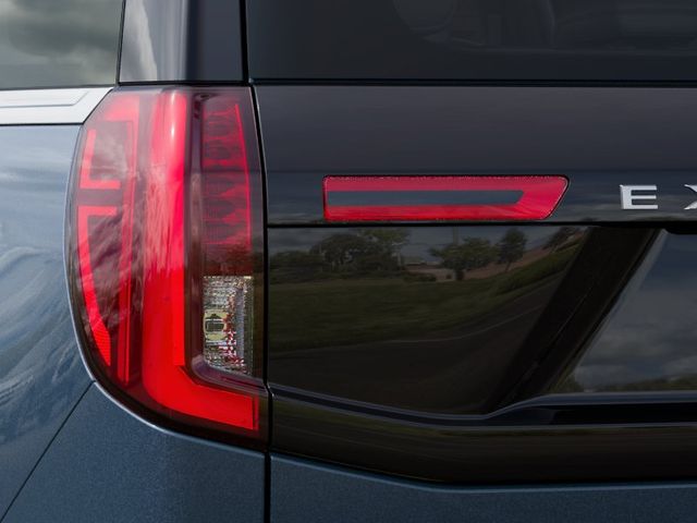 New 2027 Blue Ford Platinum image 21