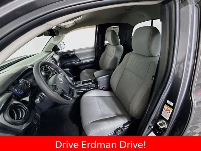Used 2019 Toyota Tacoma Truck