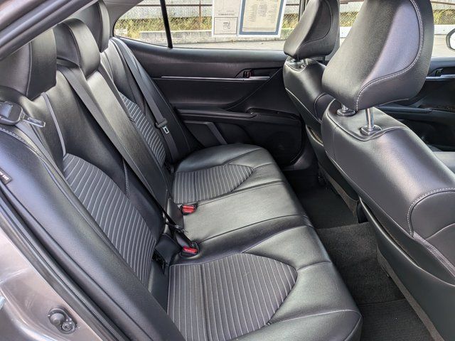 2024 Toyota Camry SE - Photo 7