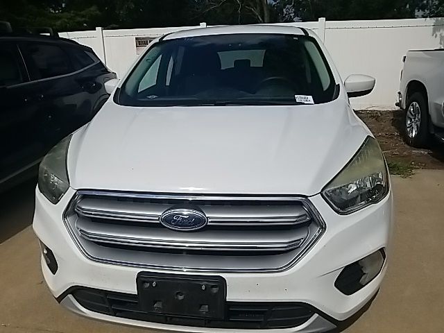 Used 2017 Ford Escape SUV