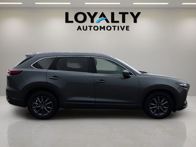 Used 2022 Mazda CX-9 SUV