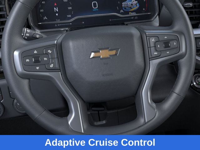 New 2025 Chevrolet Silverado 2500HD For Sale in Livonia, MI