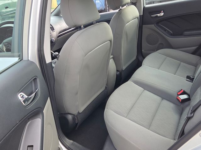 Used 2015 Kia Forte Sedan