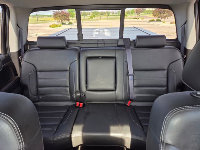 2015 GMC Sierra 2500HD available WiFi Denali