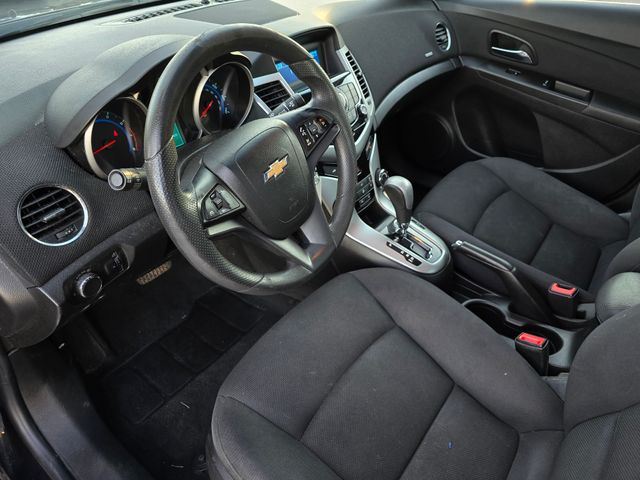 2016 Chevrolet Cruze Limited 1LT 24