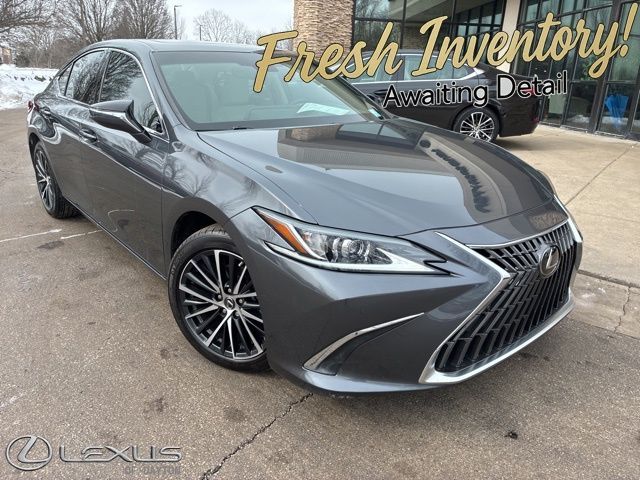 2024 Lexus ES 350 FWD