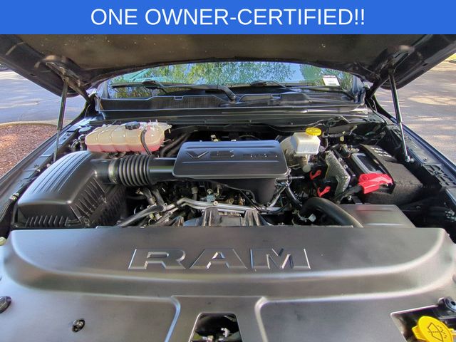 Used 2023 Gray Ram Big Horn/Lone Star image 39