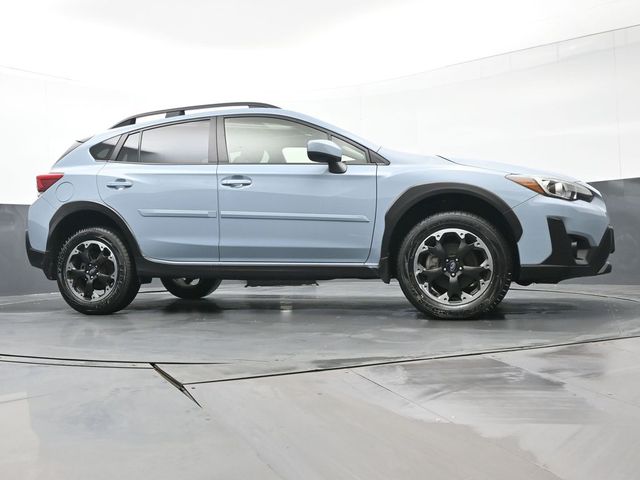 2021 Subaru Crosstrek Premium 37