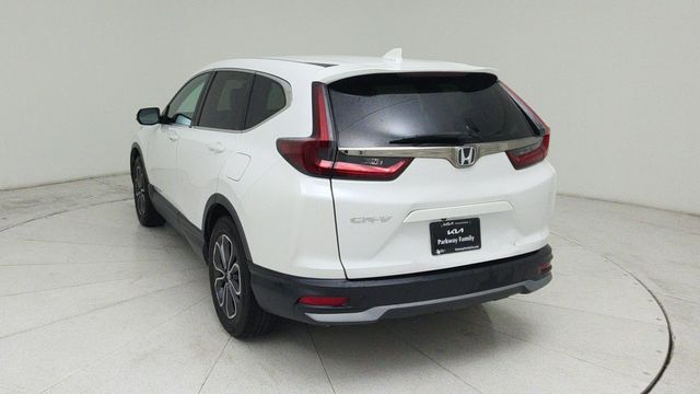 2022 Honda CR-V EX-L  at Community Honda