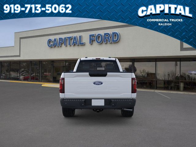 2025 Ford F-150 XL photo 4